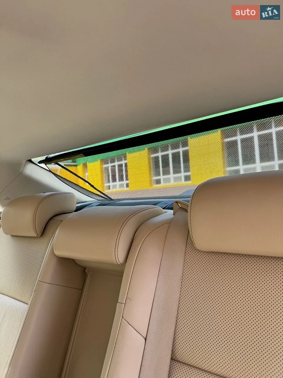 2015 Lexus ES - мініатюра 12