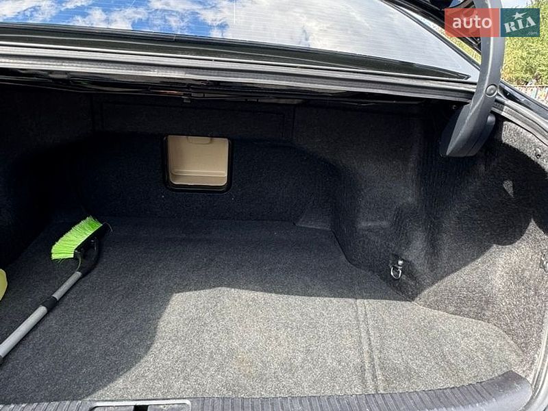 Седан Lexus ES 2016 в Черкасах фото 7 Седан Lexus ES 2016 в Черкасах