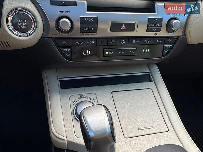 Седан Lexus ES 2016 в Черкасах фото 19 Седан Lexus ES 2016 в Черкасах