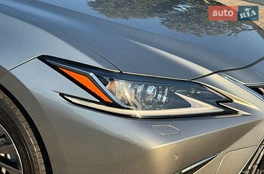 Седан Lexus ES 2023 в Вінниці фото 15 Седан Lexus ES 2023 в Вінниці