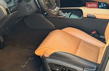 Седан Lexus ES 2023 в Вінниці фото 39 Седан Lexus ES 2023 в Вінниці