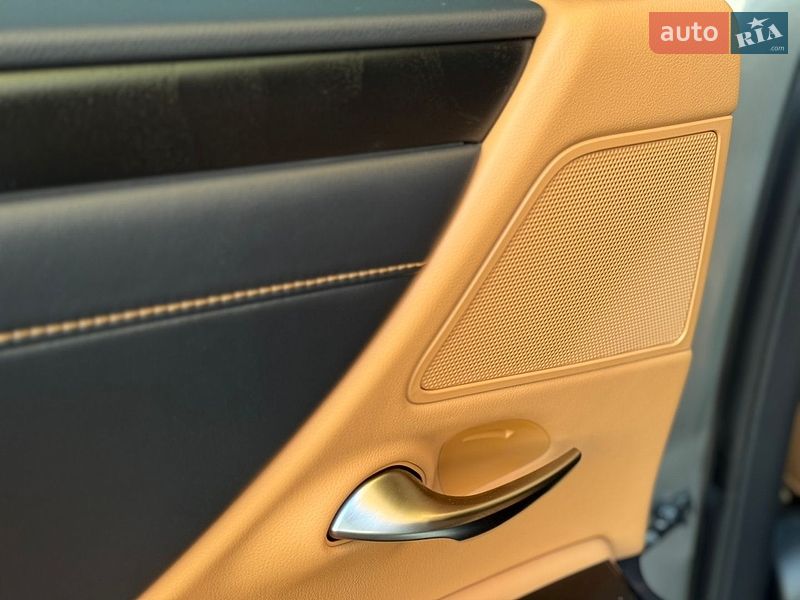 Седан Lexus ES 2023 в Вінниці фото 56 Седан Lexus ES 2023 в Вінниці