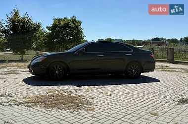 Седан Lexus ES 2008 в Кропивницком