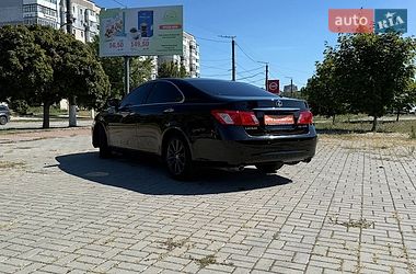 Седан Lexus ES 2008 в Кропивницком