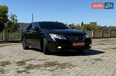Седан Lexus ES 2008 в Кропивницком