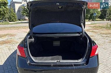Седан Lexus ES 2008 в Кропивницком