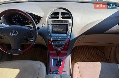 Седан Lexus ES 2008 в Кропивницком