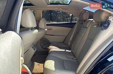 Седан Lexus ES 2008 в Кропивницком