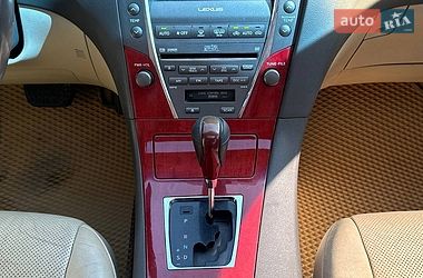 Седан Lexus ES 2008 в Кропивницком