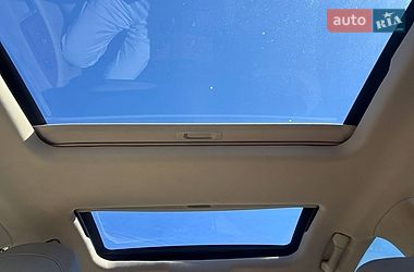 Седан Lexus ES 2008 в Кропивницком