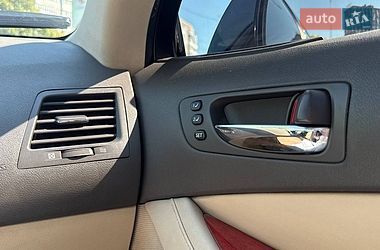 Седан Lexus ES 2008 в Кропивницком