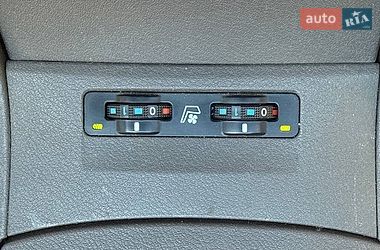 Седан Lexus ES 2008 в Кропивницком
