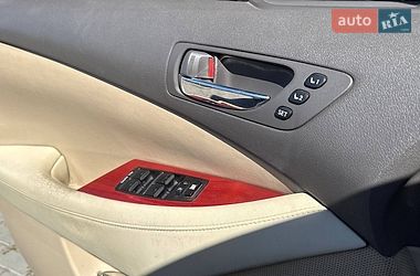 Седан Lexus ES 2008 в Кропивницком