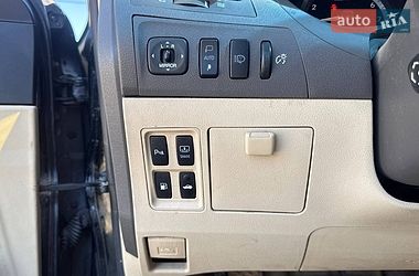 Седан Lexus ES 2008 в Кропивницком