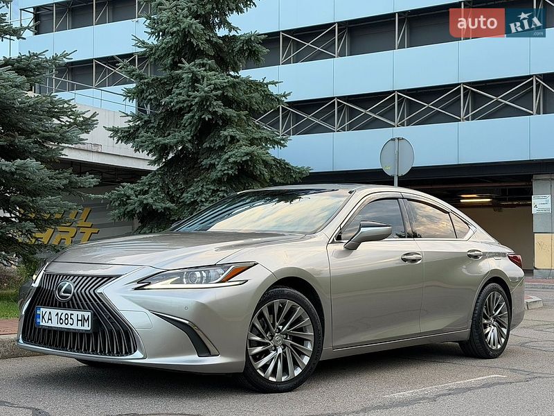 2018 Lexus ES-250, VIN JTHB11B1002000844:plate — zdjęcie 1 (autoria)