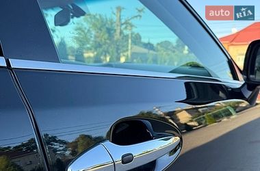 Седан Lexus ES 2007 в Ізмаїлі