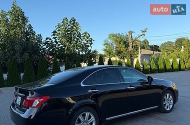 Седан Lexus ES 2007 в Ізмаїлі