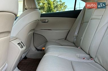 Седан Lexus ES 2007 в Ізмаїлі