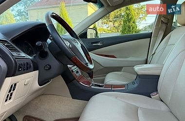 Седан Lexus ES 2007 в Ізмаїлі