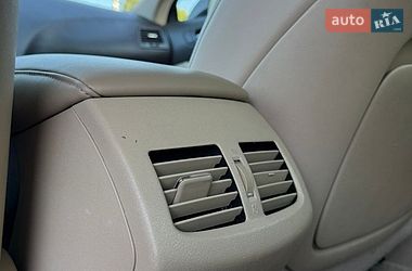 Седан Lexus ES 2007 в Ізмаїлі