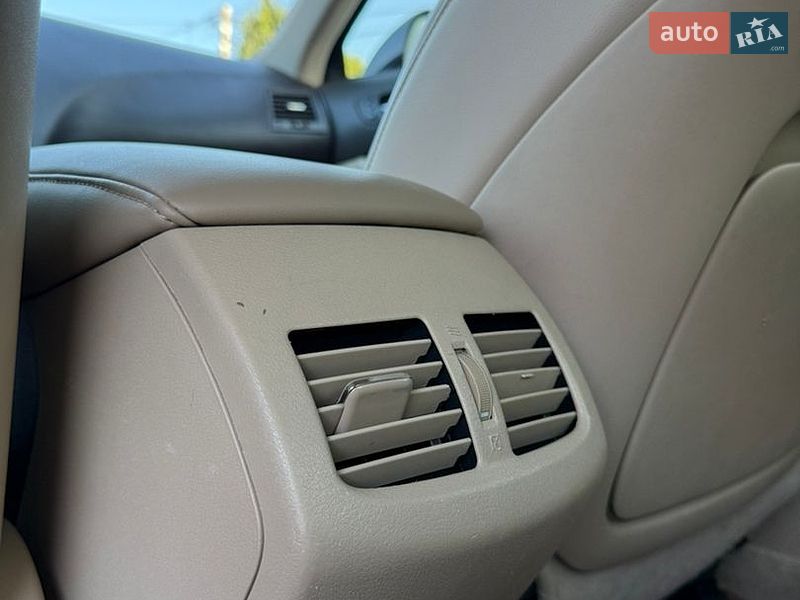 Седан Lexus ES 2007 в Ізмаїлі