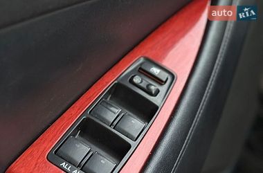 Седан Lexus ES 2007 в Дніпрі