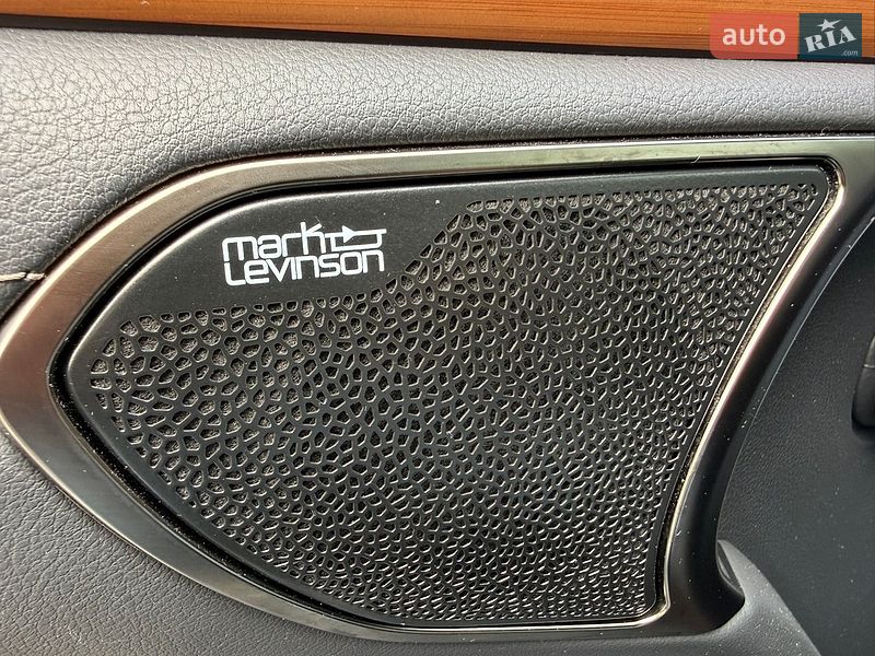 Седан Lexus ES 2019 в Києві