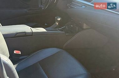 Седан Lexus ES 2019 в Києві фото 10 Седан Lexus ES 2019 в Києві
