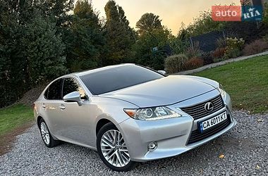 Седан Lexus ES 2014 в Черкассах