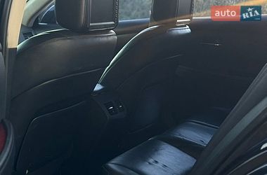Седан Lexus ES 2007 в Днепре