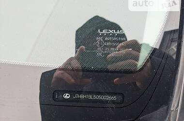 Седан Lexus GS 300 2014 в Ровно