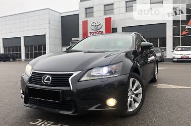 Lexus GS 2012 Lexus GS 2012
