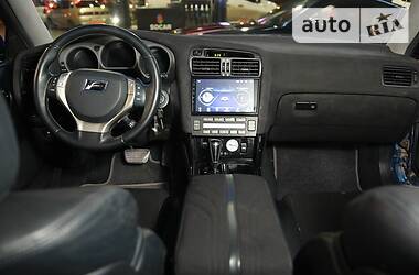 Седан Lexus GS 2000 в 