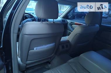 Седан Lexus GS 1998 в 