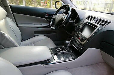 Lexus GS 2007 Lexus GS 2007