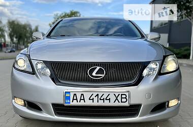 Седан Lexus GS 2008 в Белой Церкви