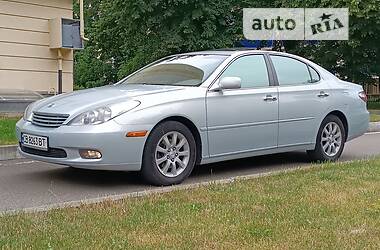 Седан Lexus GS 2004 в Чернигове