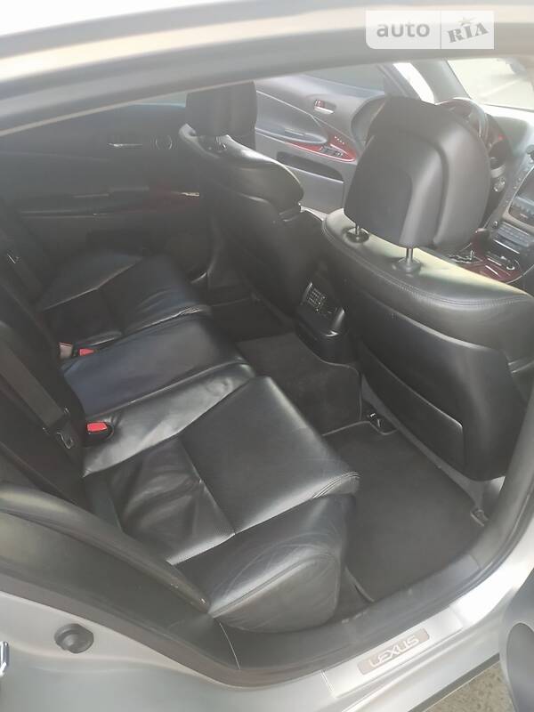 Седан Lexus GS 2006 в Одессе