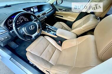 Седан Lexus GS 2012 в Одессе