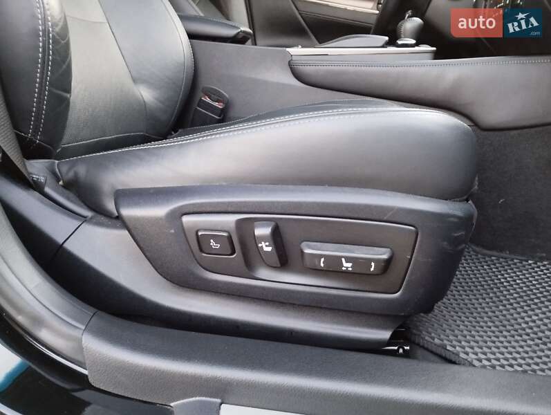 Седан Lexus GS 2013 в Ізмаїлі