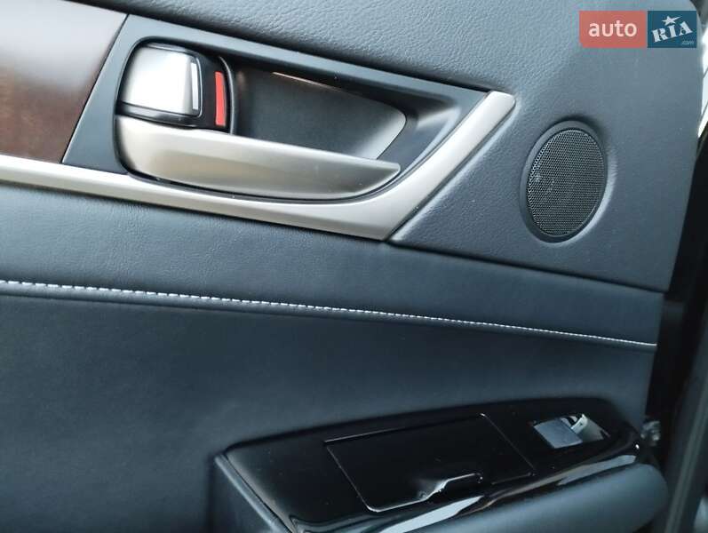 Седан Lexus GS 2013 в Ізмаїлі