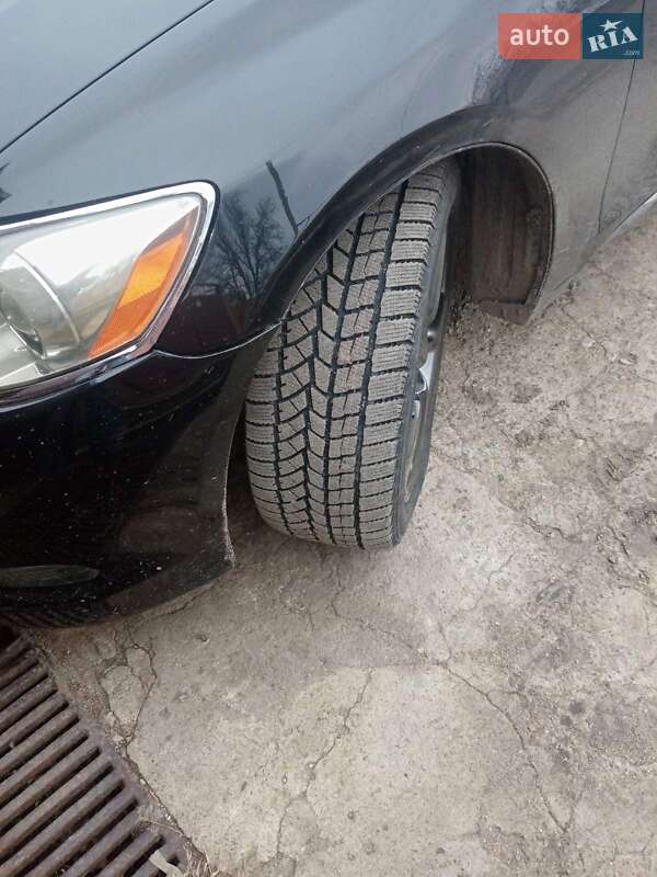 Седан Lexus GS 2007 в Великій Михайлівці фото 5 Седан Lexus GS 2007 в Великій Михайлівці