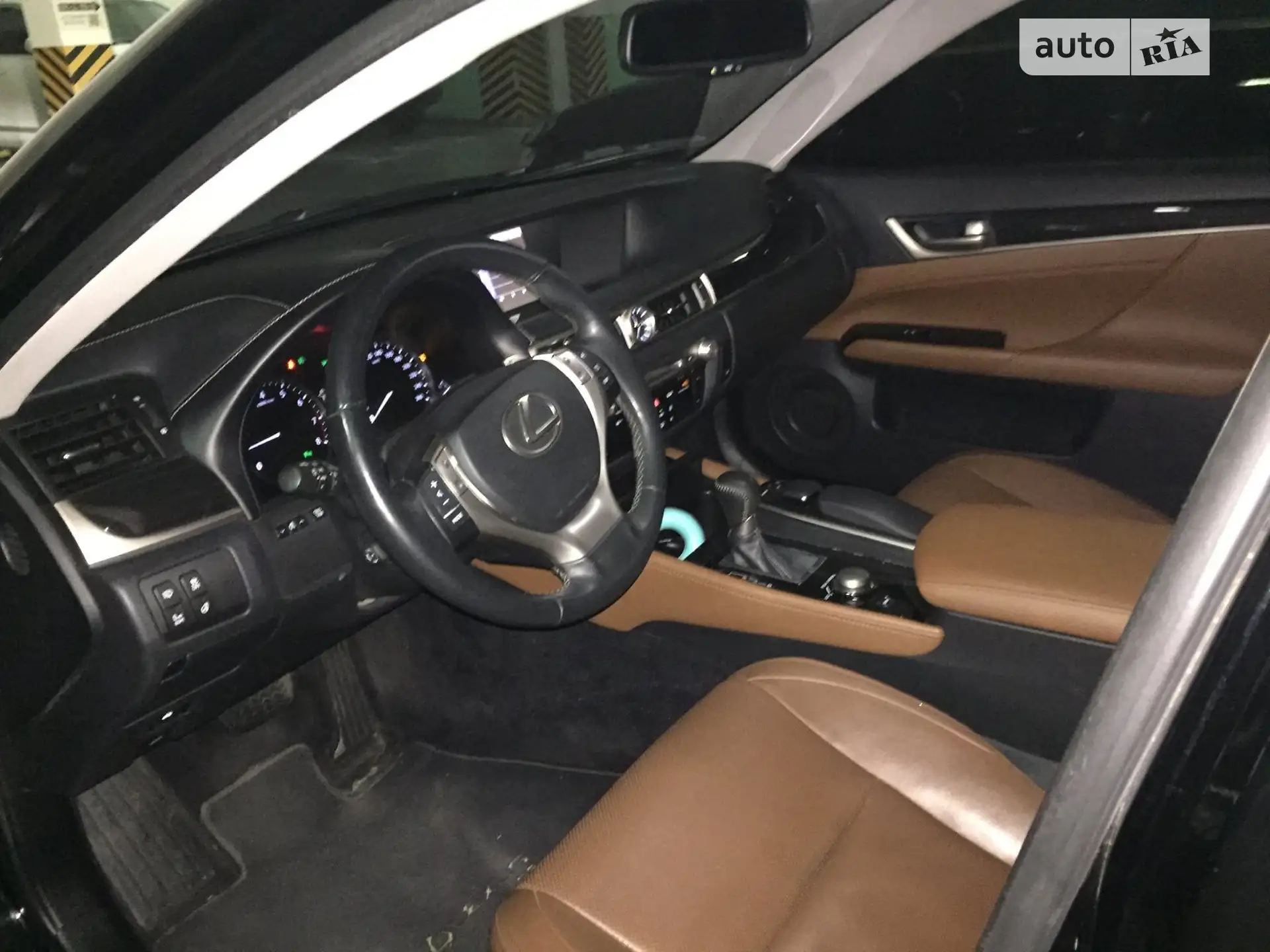 2012 Lexus GS - мініатюра 13