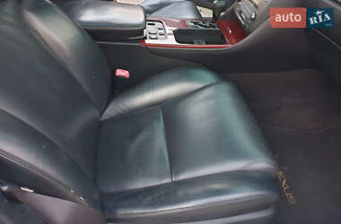 Седан Lexus GS 2005 в Одесі