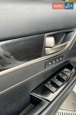 Седан Lexus GS 2013 в Виннице