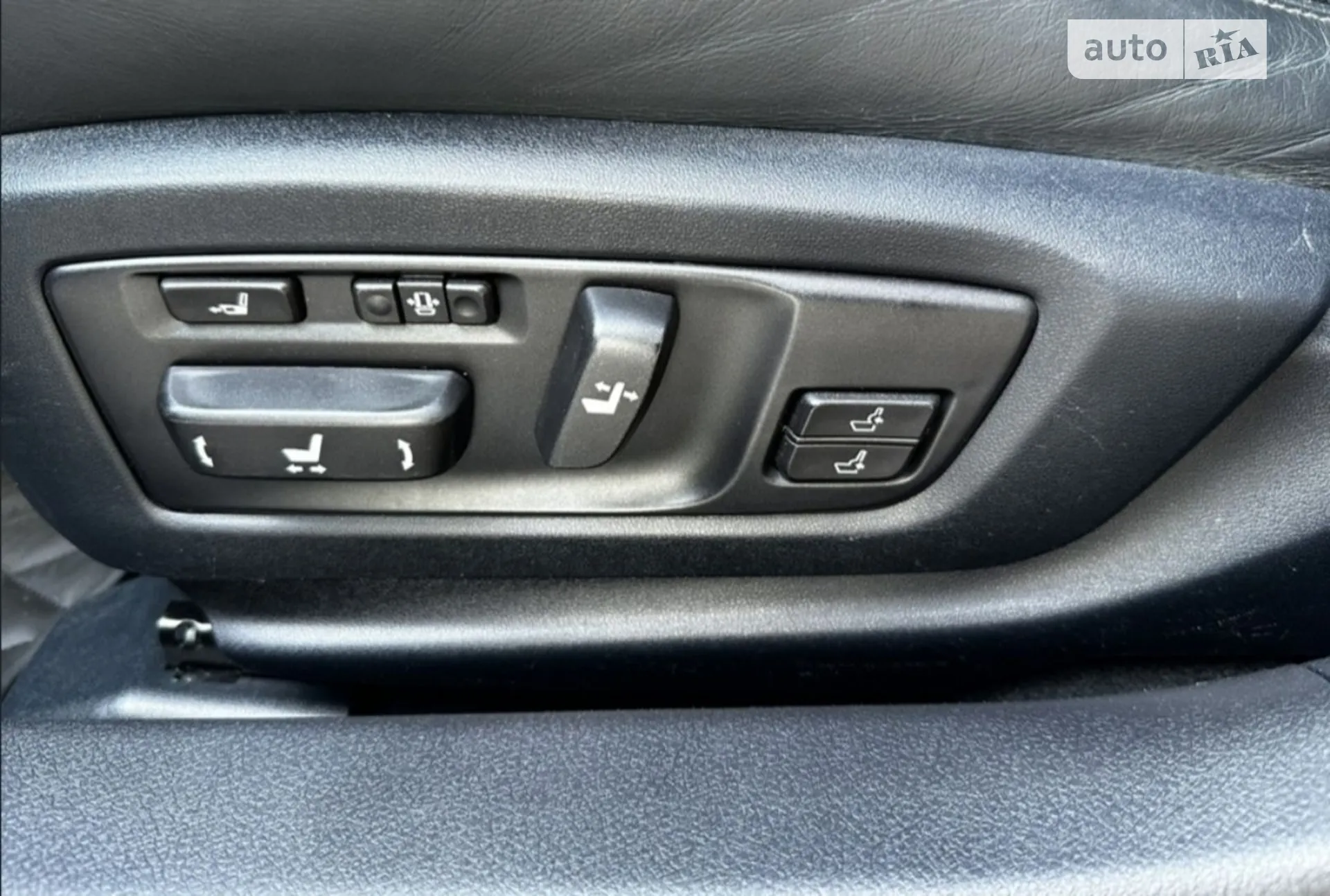 2015 Lexus GS - мініатюра 13