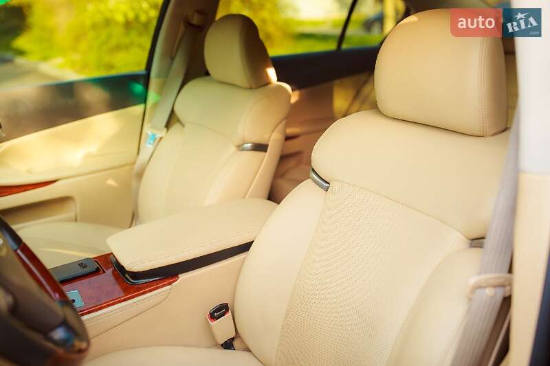 Седан Lexus GS 2008 в Днепре