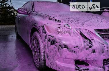 Седан Lexus GS 2008 в 