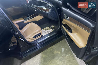 Седан Lexus GS 2015 в 