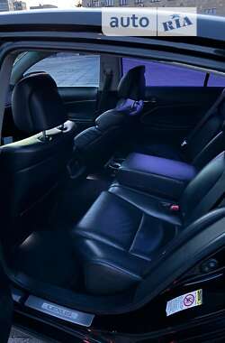 Седан Lexus GS 2007 в 